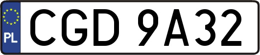 CGD9A32