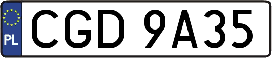 CGD9A35