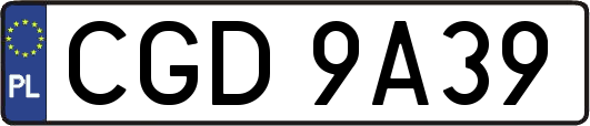 CGD9A39