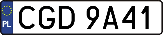 CGD9A41
