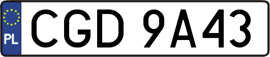 CGD9A43