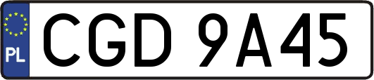 CGD9A45