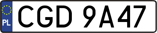 CGD9A47