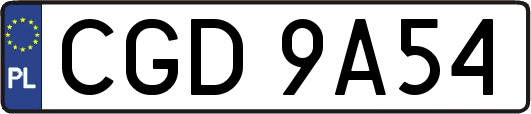 CGD9A54