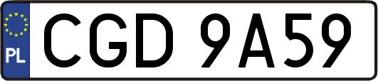 CGD9A59