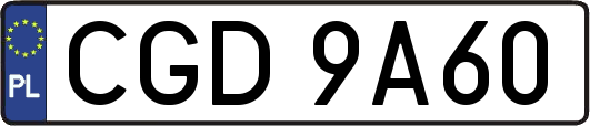 CGD9A60