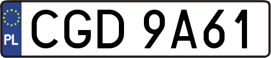 CGD9A61