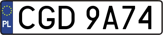 CGD9A74