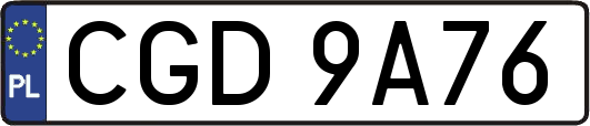 CGD9A76