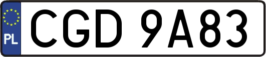 CGD9A83