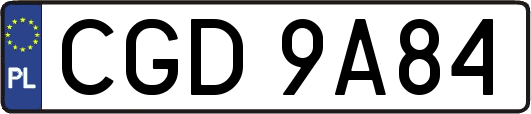 CGD9A84