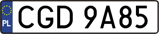 CGD9A85