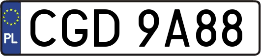 CGD9A88