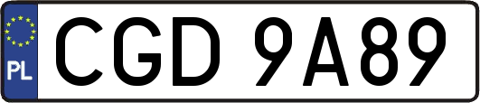 CGD9A89