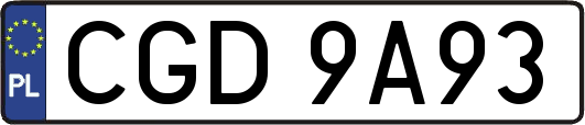 CGD9A93