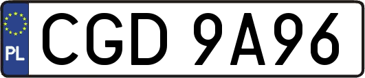 CGD9A96