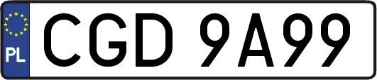 CGD9A99