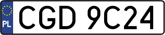 CGD9C24