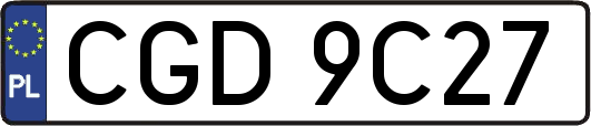 CGD9C27