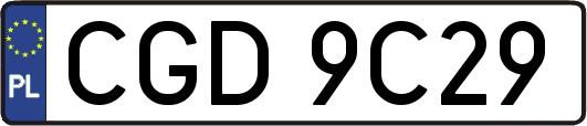 CGD9C29