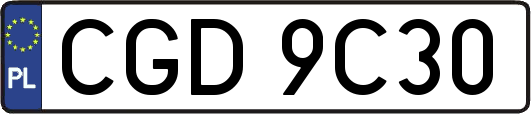 CGD9C30