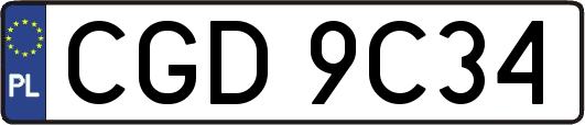 CGD9C34