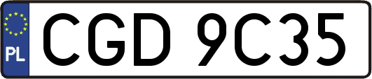 CGD9C35