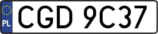 CGD9C37