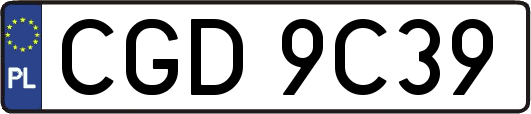 CGD9C39