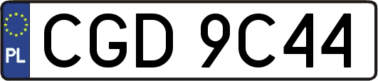 CGD9C44