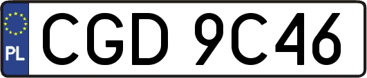 CGD9C46