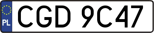 CGD9C47