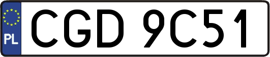 CGD9C51