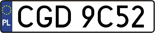 CGD9C52