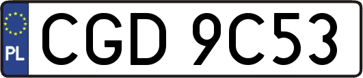 CGD9C53