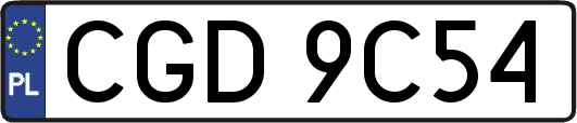 CGD9C54