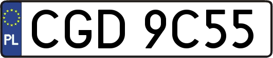 CGD9C55