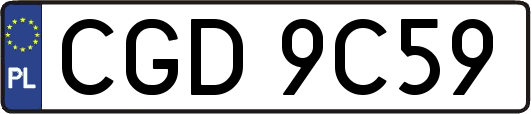 CGD9C59