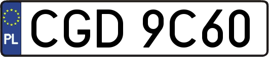 CGD9C60