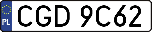 CGD9C62
