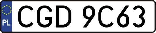 CGD9C63
