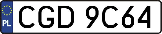 CGD9C64