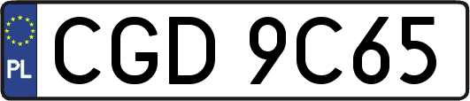 CGD9C65