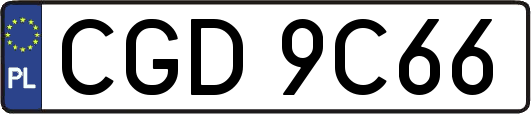 CGD9C66
