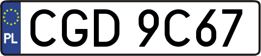CGD9C67