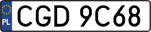 CGD9C68