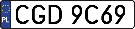 CGD9C69