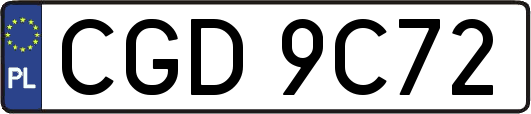 CGD9C72