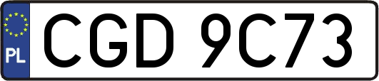 CGD9C73