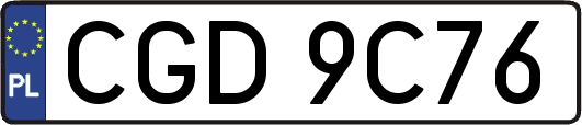 CGD9C76